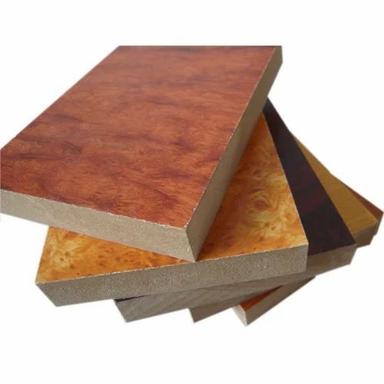 6.3 Mm Thick Scratch Resistance Melamine Particle Board For Furniture And Flooring Use Density: 900 Kilogram Per Cubic Meter (Kg/M3)