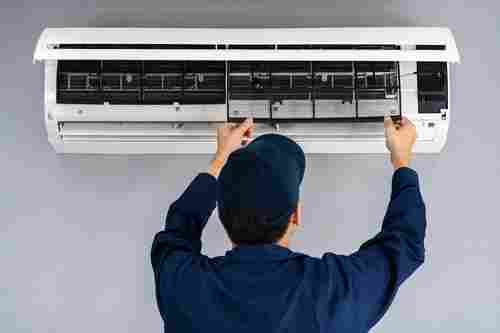 Air Conditioner Ac Installation Services