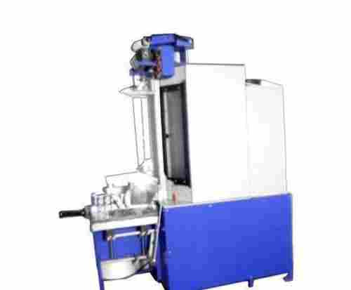 Electric Single End Sizing Machine For Industrial Use