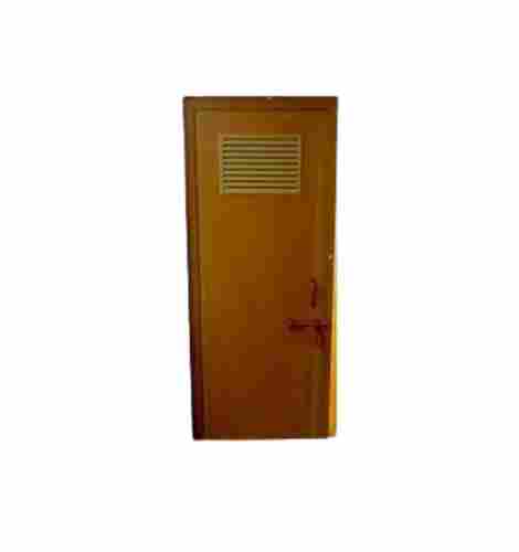 2.5 X 6 Foot Finished Surface Plain Design Pvc Cabinet Door 
