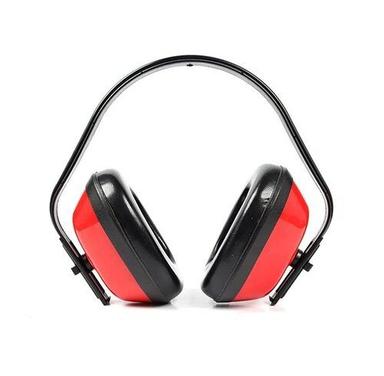 Adjustable Wireless Industrial Safety Ear Protection Muffs