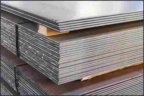 High Tensile E350 Grade Hot Rolled (HR) Steel Plates