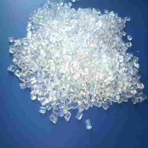 Transparent Plastic Granules For Plastic Industry