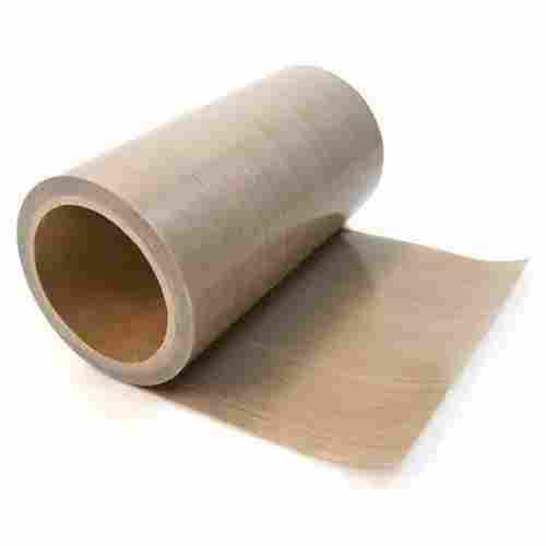 1.5 Mm Thick Plain Ptfe Coated Glass Fabric For Textile Industry Use 