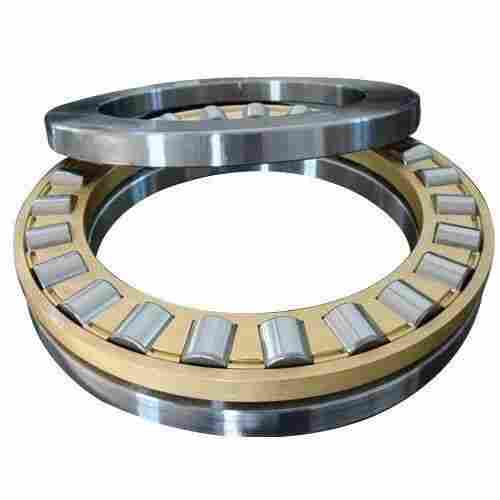 20-200mm Bore Size Chrome Steel Round Thrust Roller Bearing