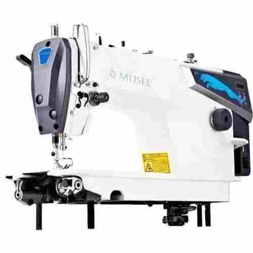 300 Watts 220 Volts Electric Sewing Machine For Industrial Use