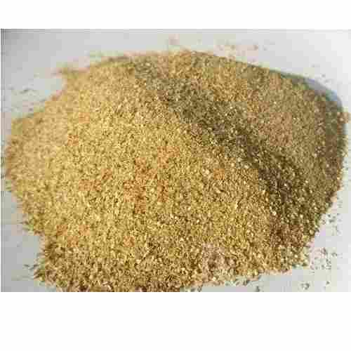 40kilogram Packaging Raw Rice Bran Powder