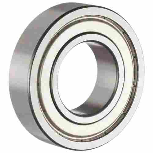 Corrosion Resistance Stainless Steel Round Single Row Miniature Ball Bearing