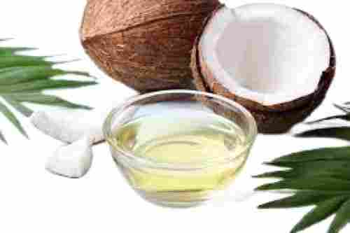 Healthy And Nutritious Cold Pressed Coconut Oil