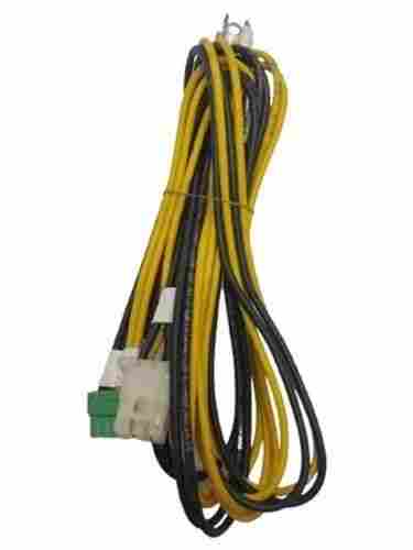 12 Voltage PVC And Copper Body Electric Three Wheeler Wiring Harness