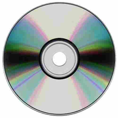 2 Mm Thickness 700 Mb Memory Size Blank Cd