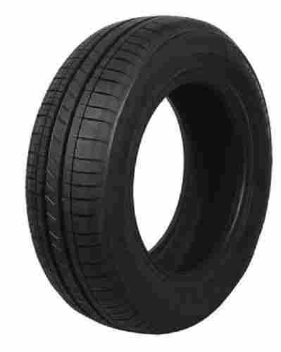 205 Mm Section Width Round Radial Rubber Car Tyre