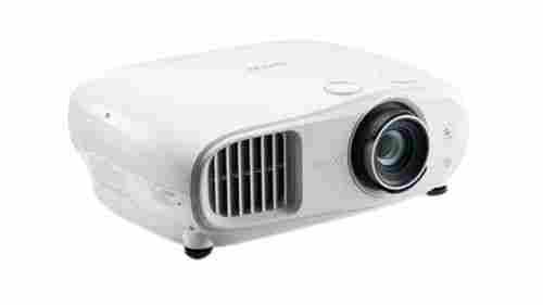 2600 Lumens Brightness 1920x1080 Pixel Optical Len Portable Projector For Business Use