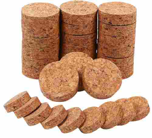 3.2A C Melting 1200 Kg/M3 Density Hardness Biofuel Briquettes For Cooking Fuel Use