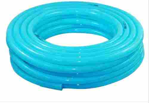 3 MM Thick Round Poly Vinyl Chloride Irrigation Hose For Agriculture Use