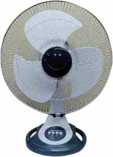 50 Watt 220 Voltage 315 Rpm Speed 300 MM Sweep Electrical Table Fan