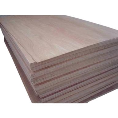 7 Mm Thick Urea Formaldehyde Glue Indoor Hardwood Plywood Boards Core Material: Harwood