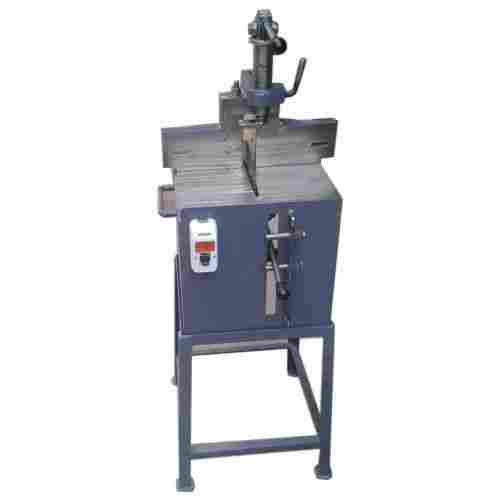 Electric Aluminium Profile Cutting Machine For Industrial Use