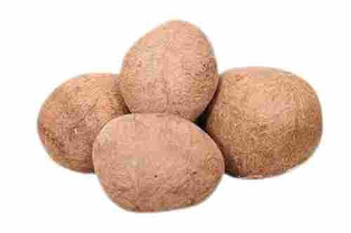 Full Husked Round Shape Dried Coconut Copra