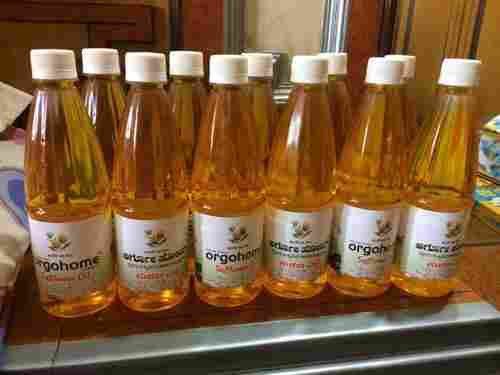 Lowers Cholesterol Refined Sunflower Oil, 1 Liter Bottle