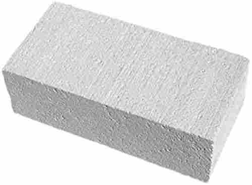 190 Mm X 90 Mm X 90 Mm Size Rectangle Shape Cement Bricks