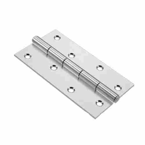4 Inches Rectangular Polished Finished Stainless Steel Hinges For Door Fitting