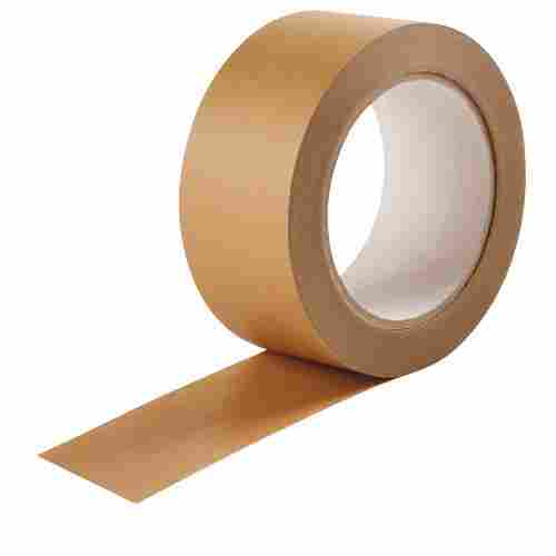 50 Meter X 3 Inch 0.5 Mm Thick Single Sided Self Adhesive Tape 