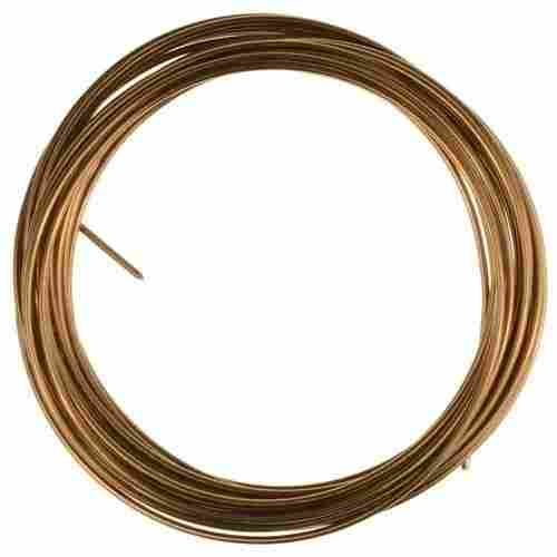 6mm Thick Water Resistance Polished Aluminum Bronze Wire For Construction Use