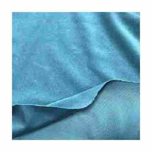 Plain Pattern Pure Polyester Material Velvet Fabrics