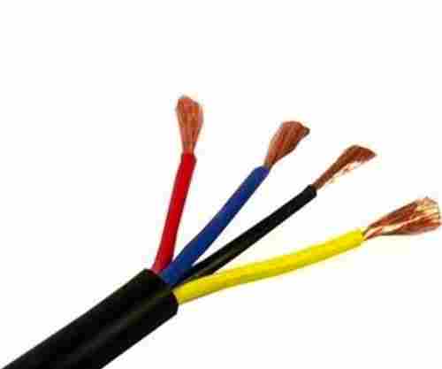 Power Cable For Domestic And Industrial Power