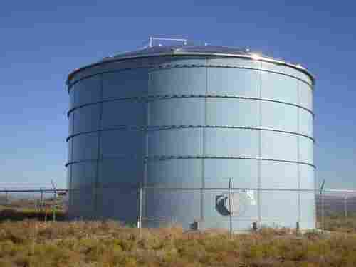 1000-5000 Litres Water Storage Tank For Industrial Use