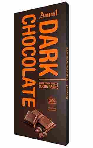 450 Gram Sweet Taste Dark Chocolate