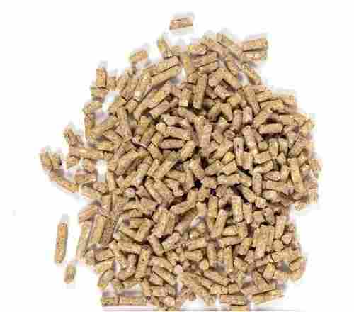 A-Grade Protein Rich Nutritious Healthy Pellet Form Animal Feed For Horse