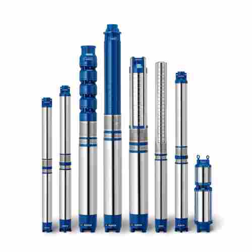 Fully Automatic High Pressure Borewell Submersible Pump