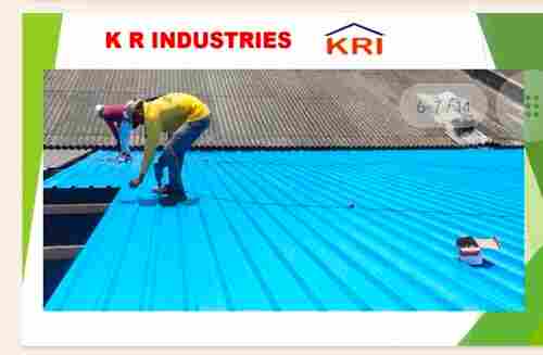 Industrial Roof Service