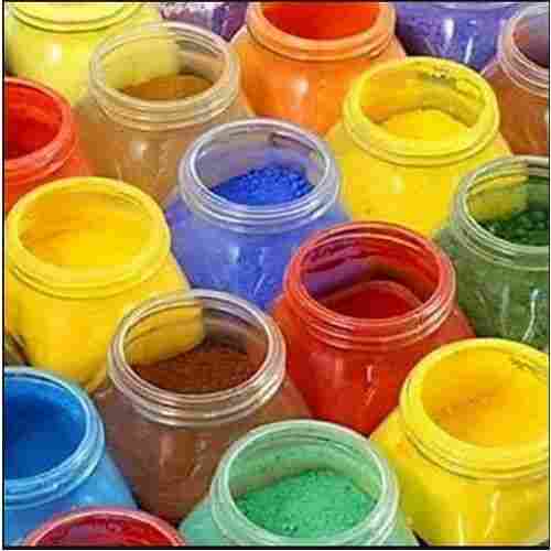 Multi Colors Textile Disperse Dyes Powder