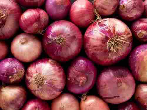 Naturally Grown Farm Fresh Onion