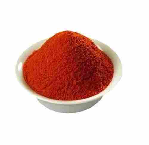 Spicy Organic Natural Red Chili Powder With 6 Month Shelf Life
