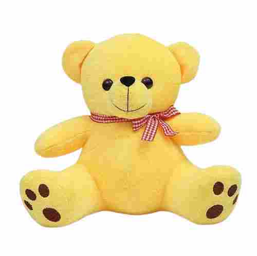 14x9x8 Centimeter Light Weight Soft Polyester Teddy Bear 