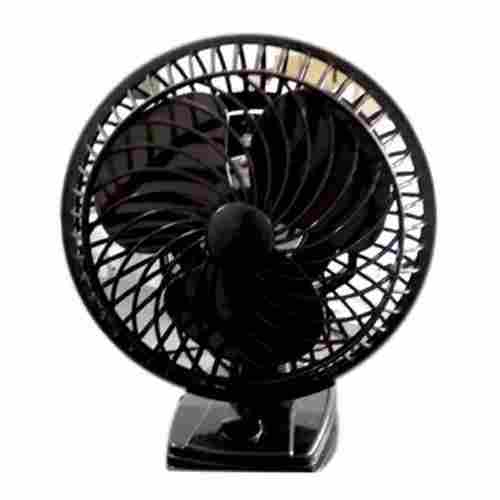 220 Voltage 50 Watts 900 Rpm Speed Plastic Electrical Table Fan With Three Blades 