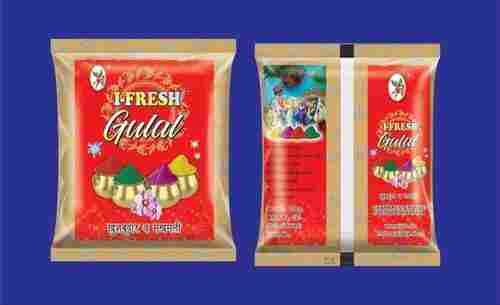 Available In Various Color Skin Friendly Gulal For Holi Festival