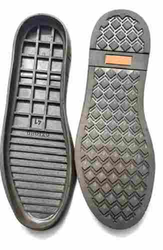 Men'S Shoe Rubber Sole For Industrial Use 