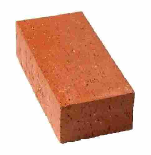 Rectangular Solid 30 Mm Thick Clay Brick