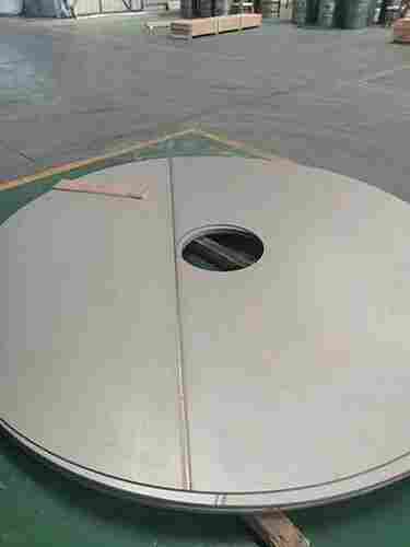 Titanium Welding Plate For Industrial Usage