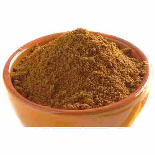 100% Pure Organic Food Grade Dried Blended Chana Masala Powder
