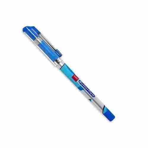 14 Cm 15 Gram Light Weight Plastic Ball Pen For Writing 