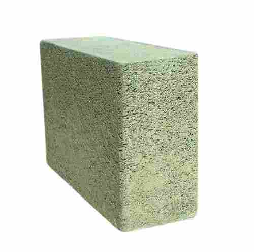 150 X 200 X 300 Mm Rectangle 2300 Kg/M3 Solid Concrete Block For Construction Use