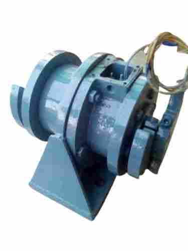 220 Volt Paint Coated Cast Iron Vibrating Motor For Industrial Use 