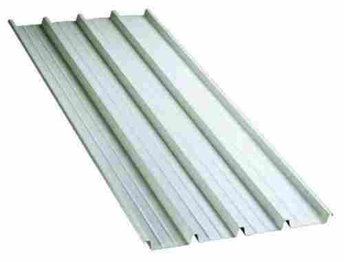 3x7 Foot 1 Mm Thick Rectangular Corrugated Galvanized Roofing Sheet 