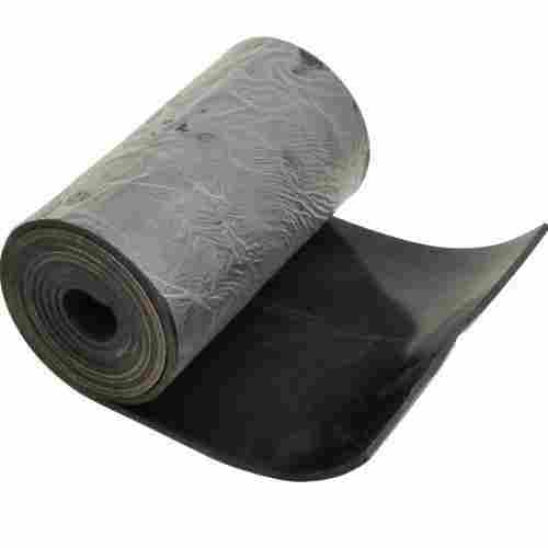 4mm Thick Weathering And Ozone Resistant Neoprene Rubber Sheet